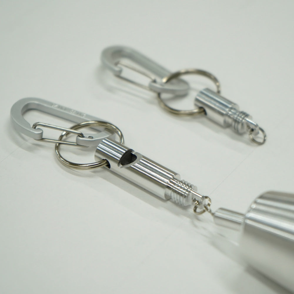 【FueFeel】質問にお答えします!⑦笛は取り外せるの?