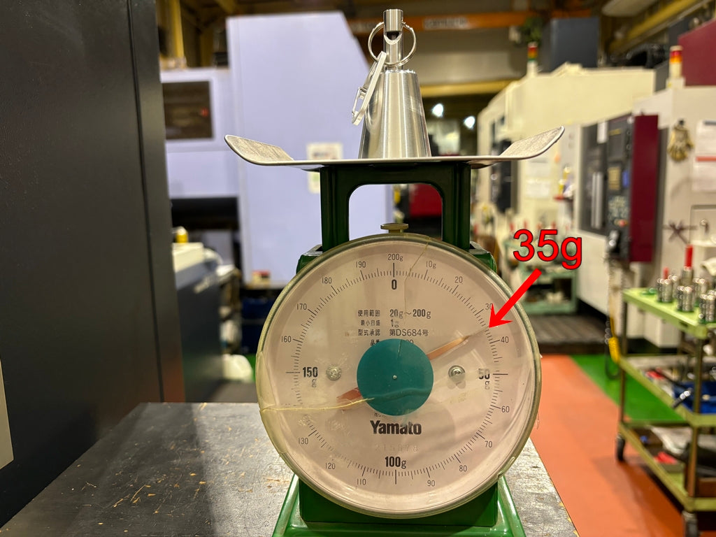 【FueFeel】質問にお答えします!①軽さについて