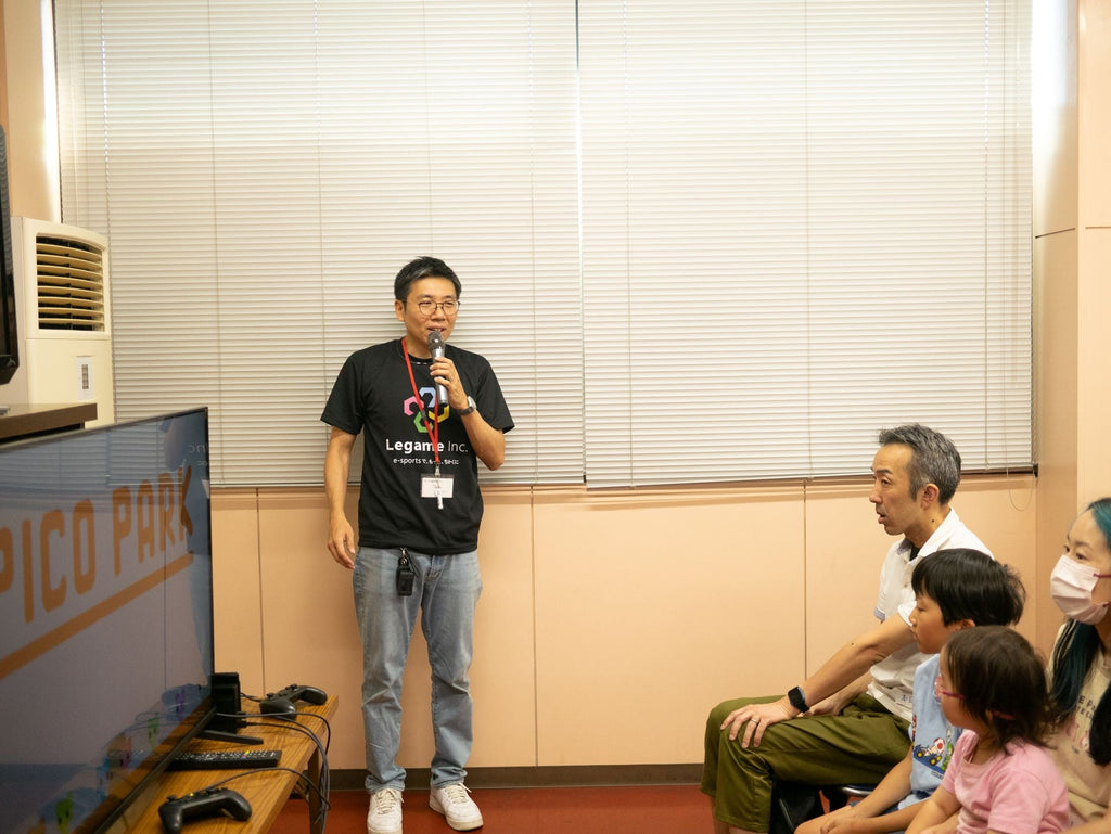 ダイキ精工オープンファクトリー①