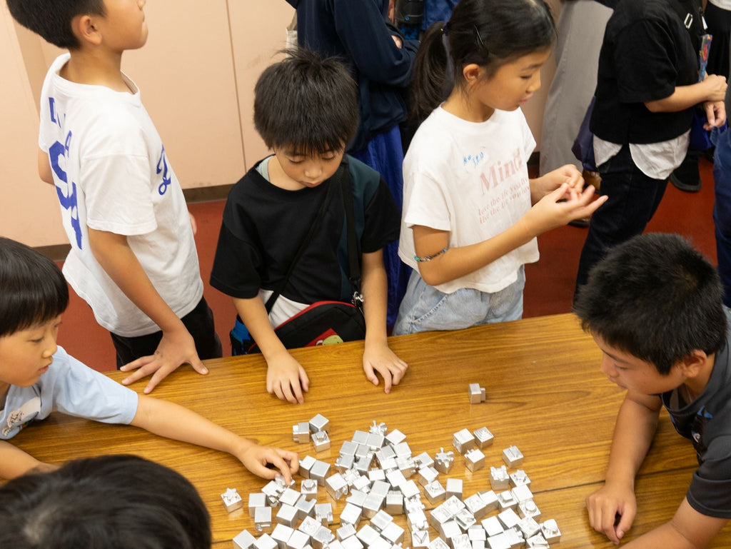 ダイキ精工オープンファクトリー③