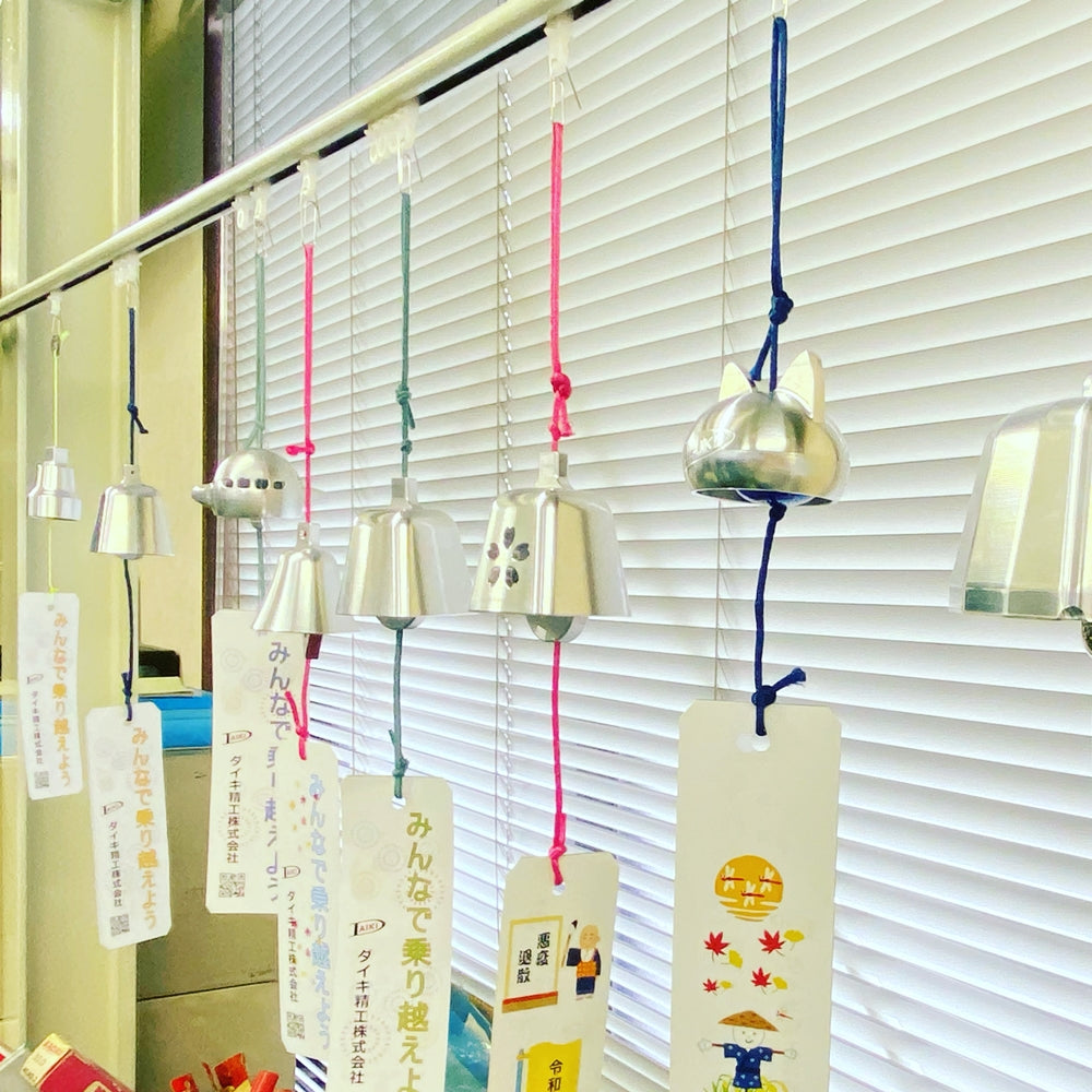 ダイキネクスト誕生のストーリー①