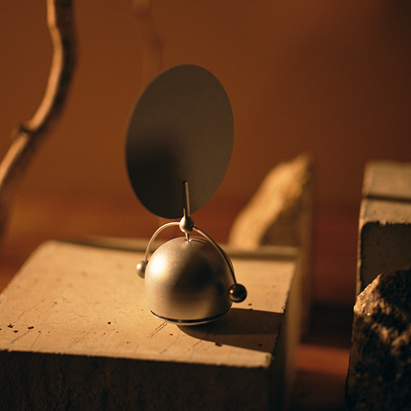 天秤風鈴 ブラスト – DAIKI NEXT