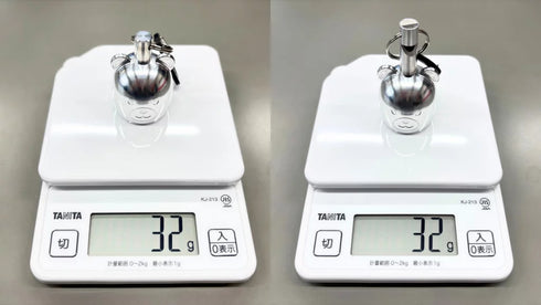 クマフィール プラス | 音でまもる、笛つきのおまもり。