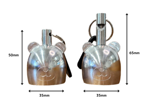クマフィール〈ギフト仕様〉|そっと寄り添う、ちいさなおまもり。