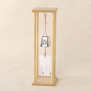 アルミ風鈴「さくら」