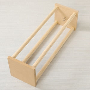 アルミ風鈴「スノーマン」