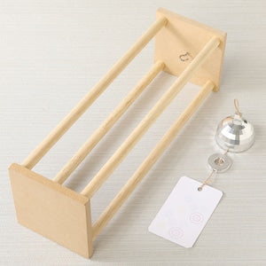 アルミ風鈴「煌−こう−」