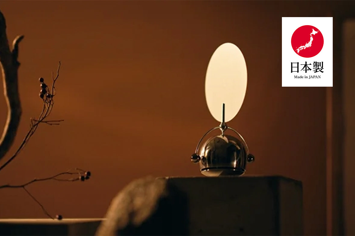 天秤風鈴 鏡面 – DAIKI NEXT